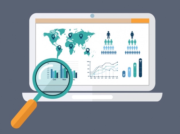 Google Analytics Dashboard plugins