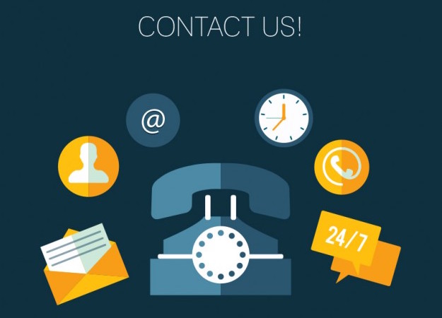perfecte contactformulier