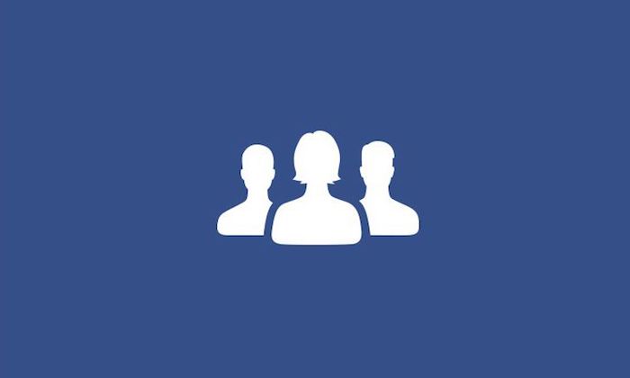 facebook groepen