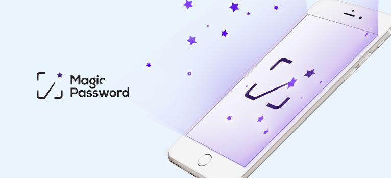 magic password