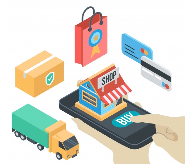 veilig voor webshops