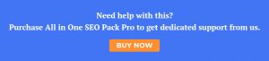 SEO Plugins-All in One SEO Pack Pro