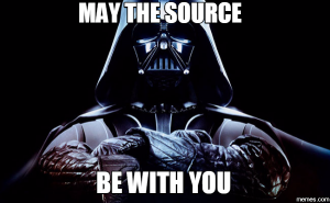 SEO Plugins-May the Source be with You