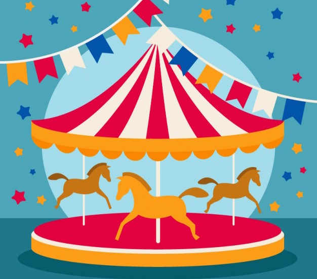 carousel slider