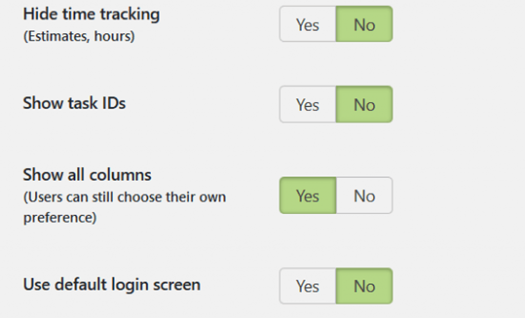 kanban board toevoegen aan je WordPress site