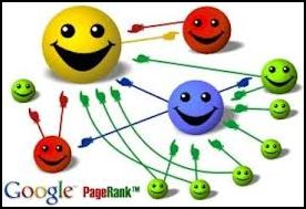 Google PageRank