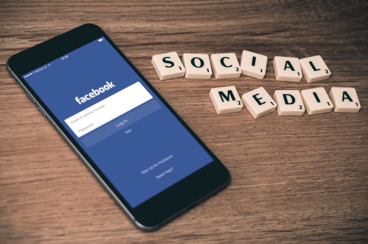 Facebook-Likes