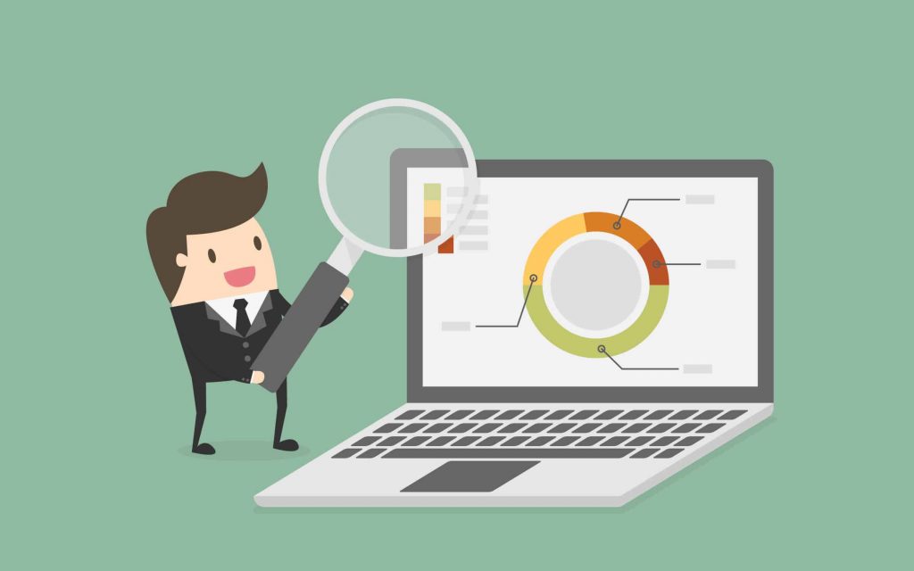 thema's voor SEO experts