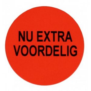 Extra-voordelig-Marketingstrategie