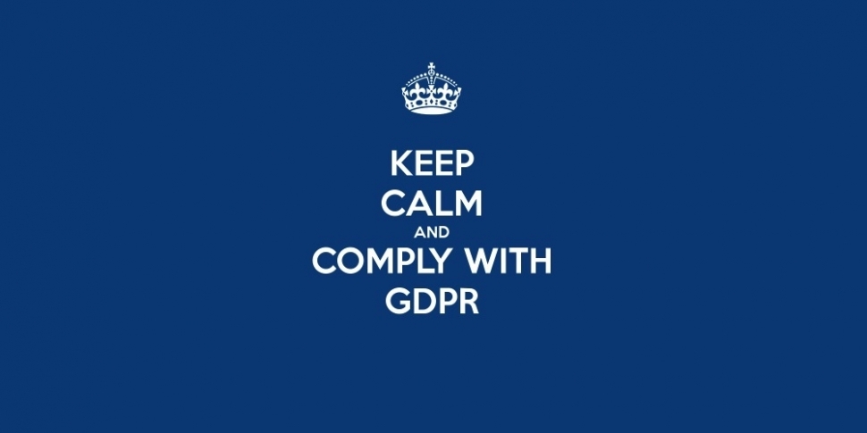 gratis GDPR scan GDPR proof