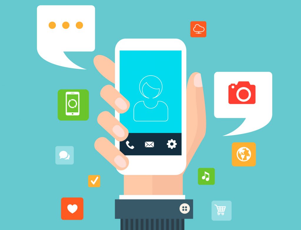 SMS gateways