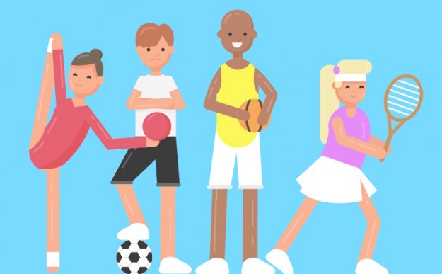 wordpress thema's voor sportclubs