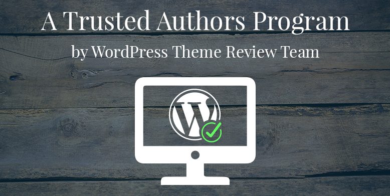 trusted authors