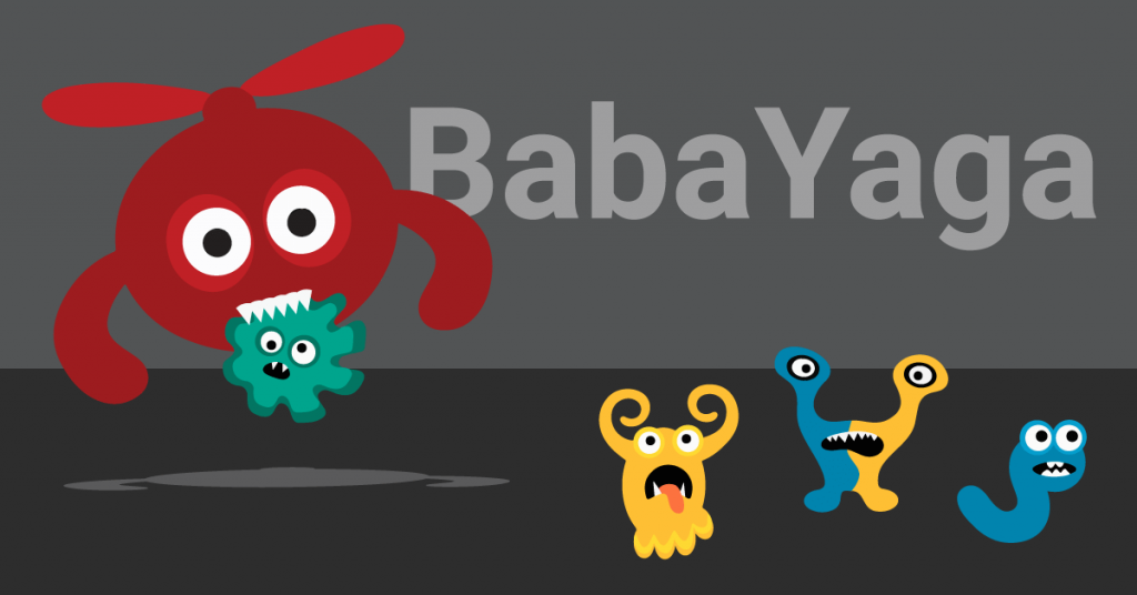babayaga