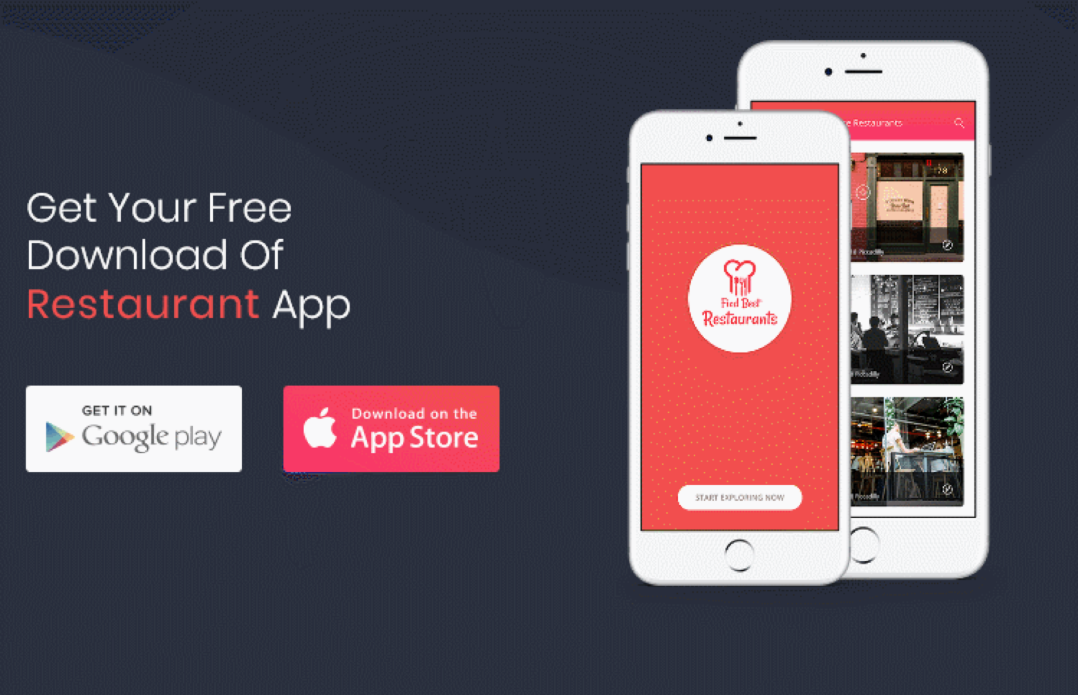 Apps Craft landingspagina thema voor apps - WordPress Handleiding