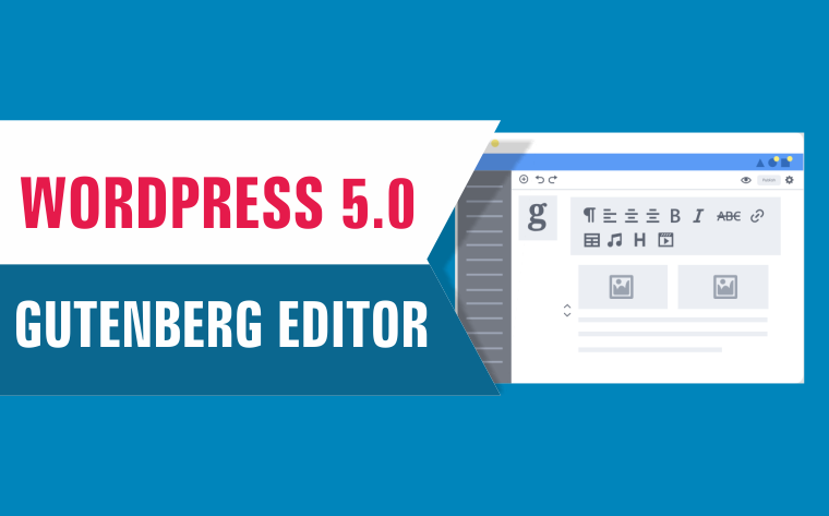 nieuws over gutenberg op wceu