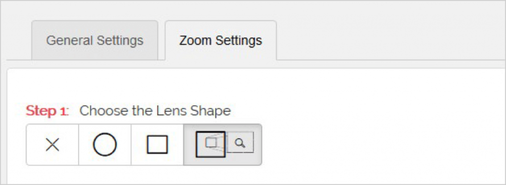 wp image zoom