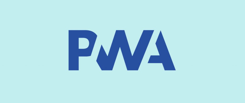 pwd progressive web apps