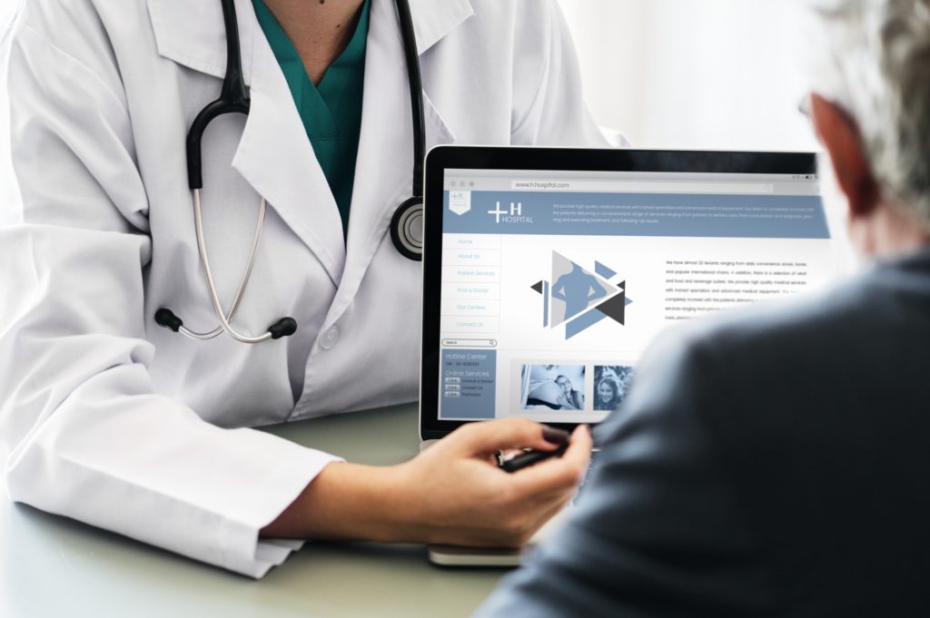 gezondheid van je WordPress website