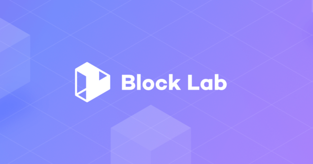 block lab
