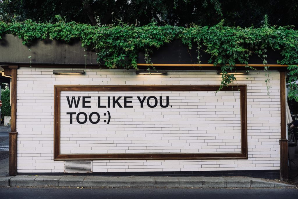 feedback formulier