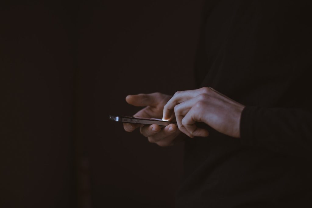 Beta versie van Gutenberg Mobile