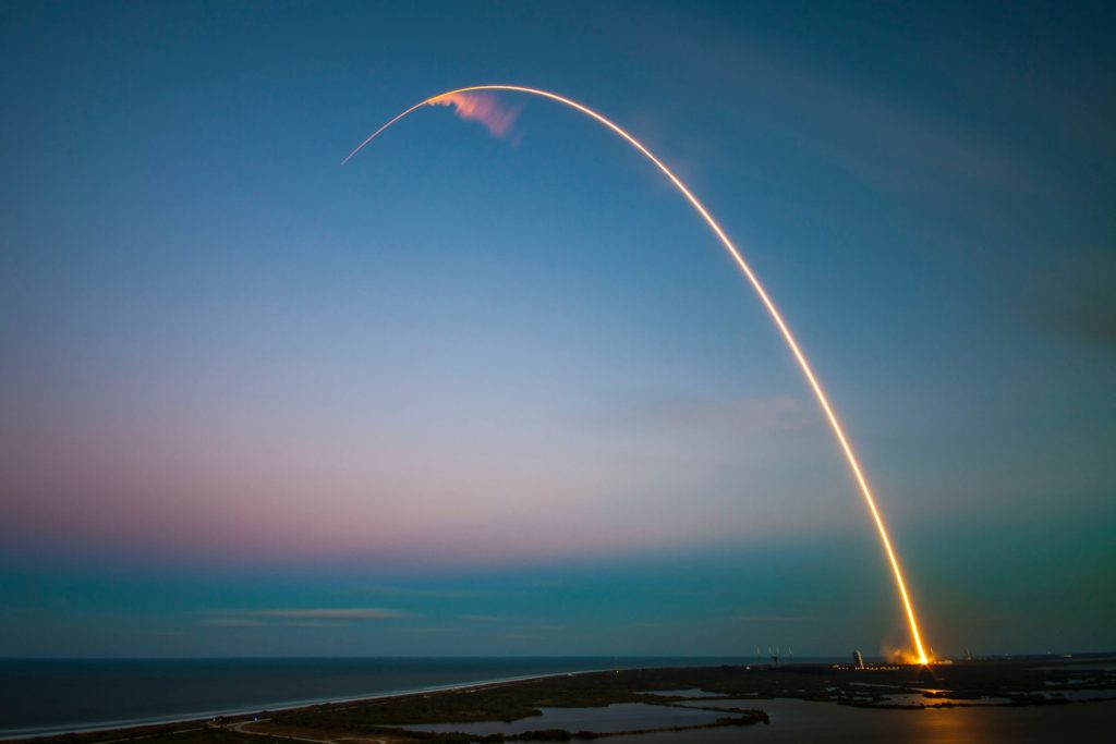 nieuwe PageSpeed Insights