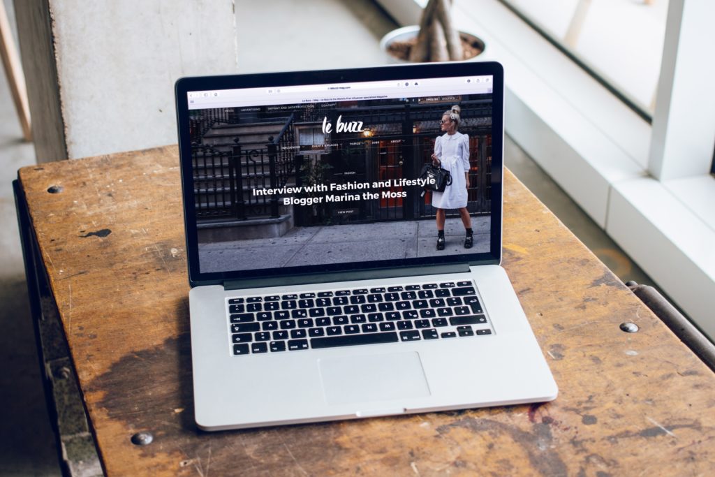 geld verdienen met je WordPress blog