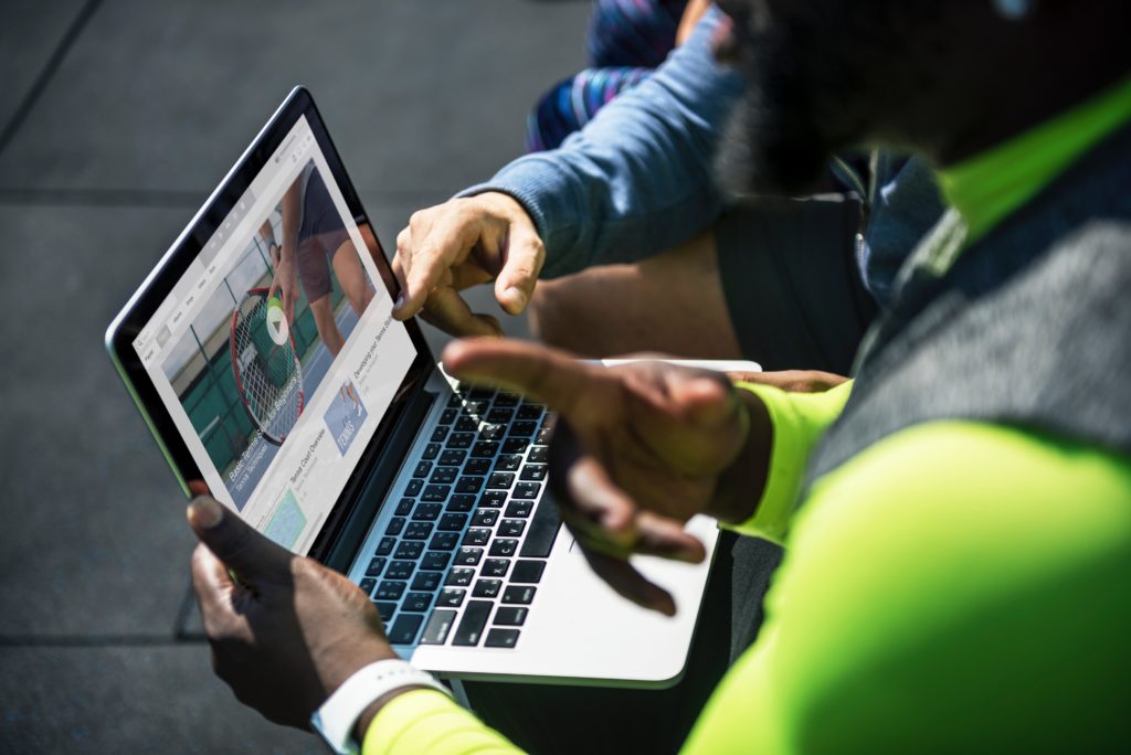 video thema's voor WordPress