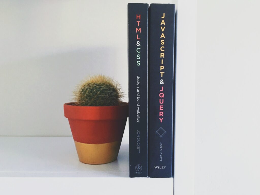 javascript libraries