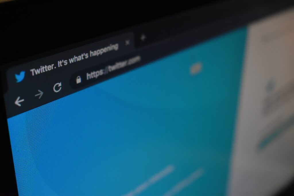 Social Network Tabs