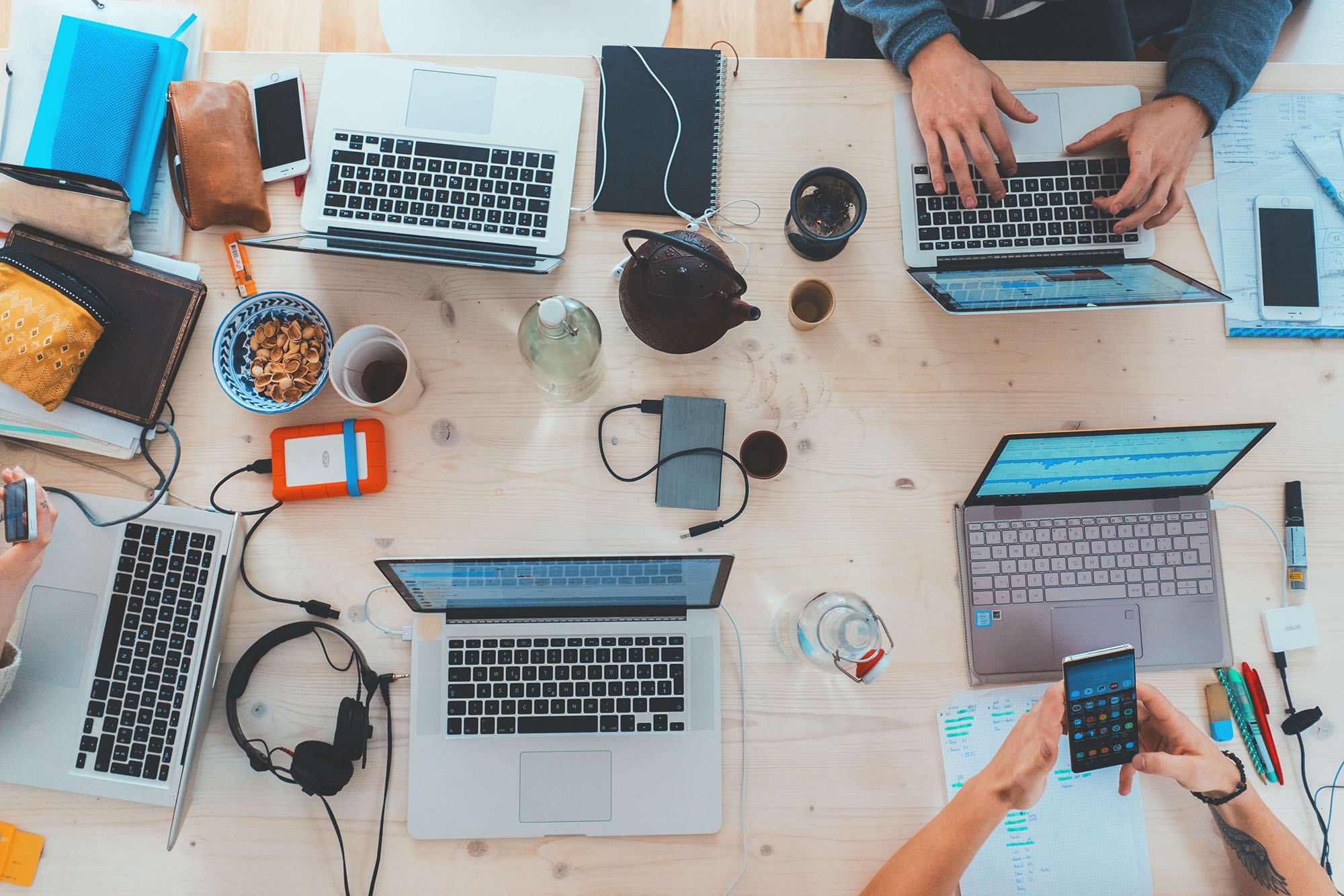 Wordpress multisite