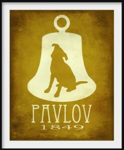 Content lezen als de hond van Pavlov