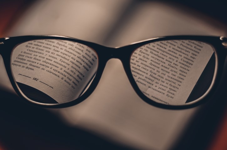 Content-lezen