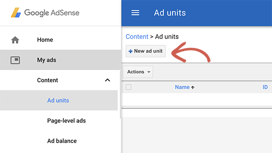 geld verdienen met google adsense en wordpress