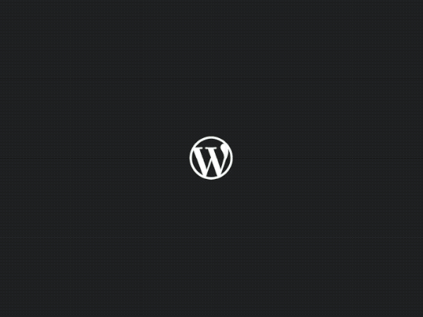 block editor