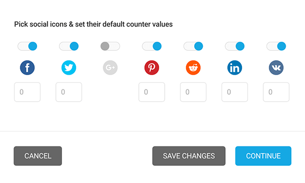 google+