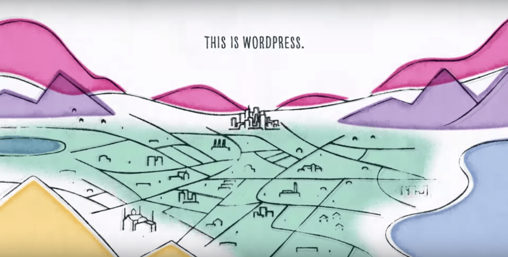 A Meditation on the Open Web