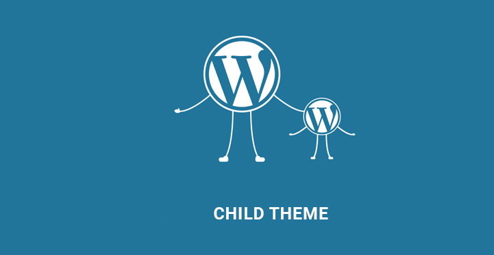 Wordpress child theme