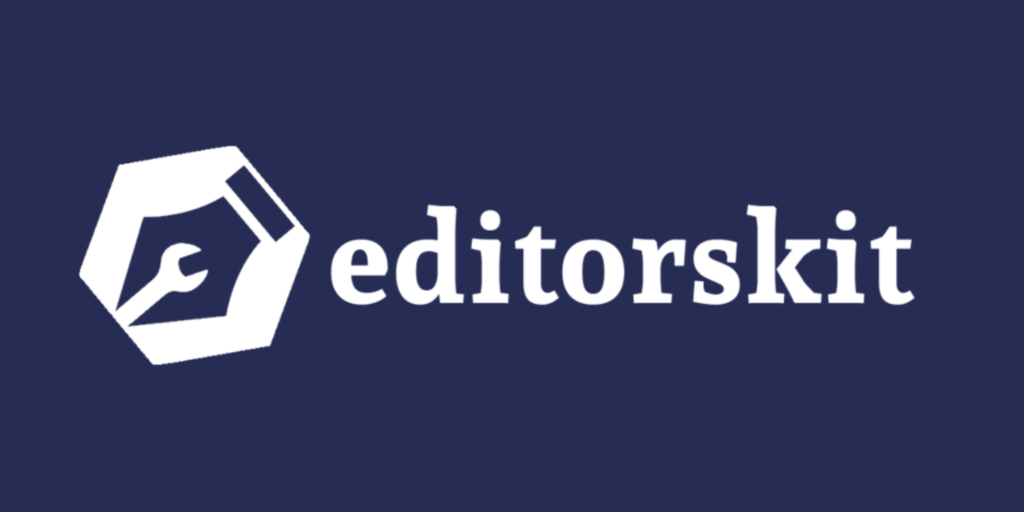 editorskit