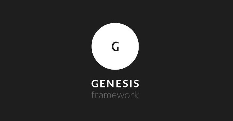 Genesis 3.0