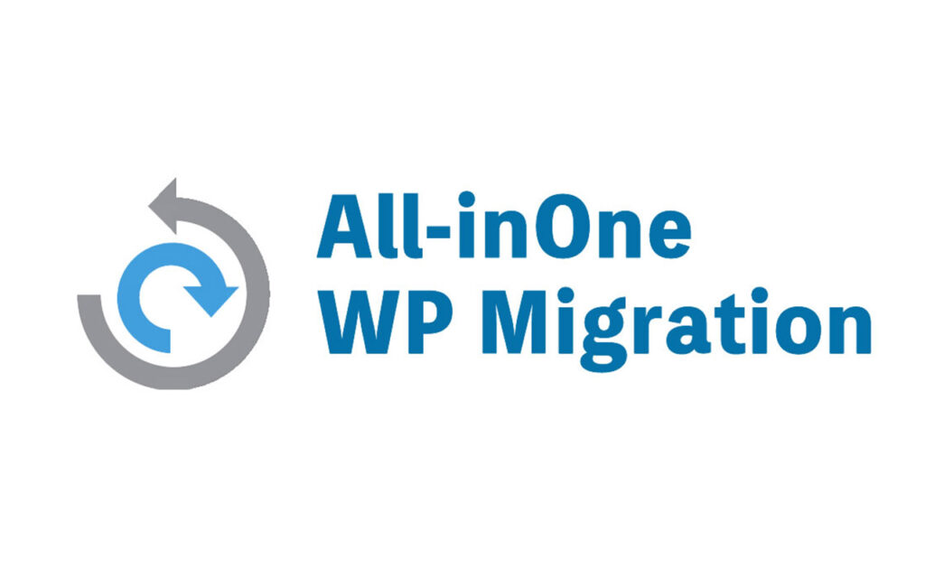 All in one WP Migration 7.0