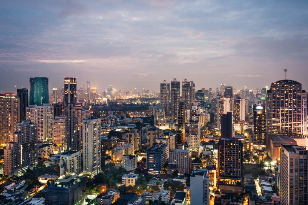 WordCamp Asia