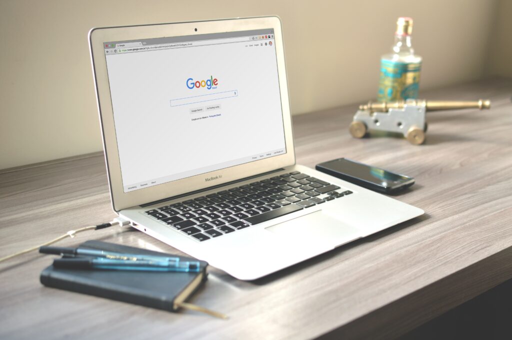 google chrome extensies voor WordPress