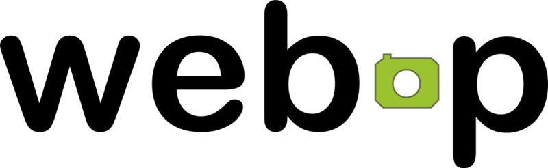 webp bestandsformaat