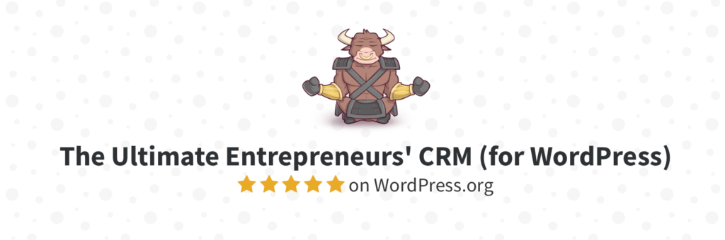 Zero BS CRM