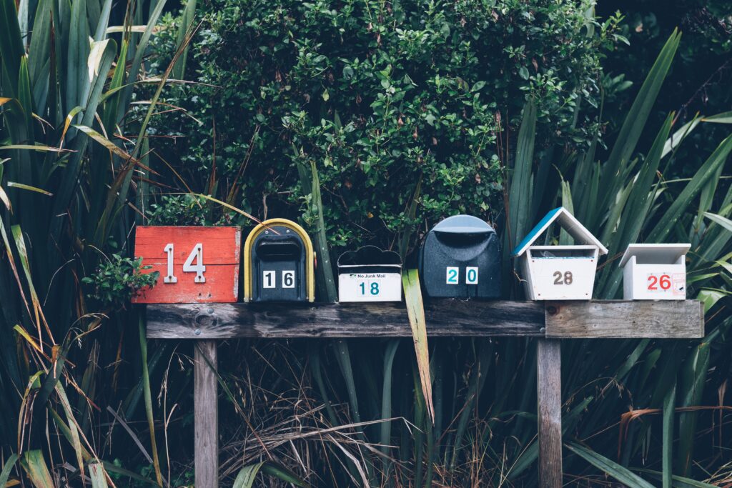 mailchimp alternatieven