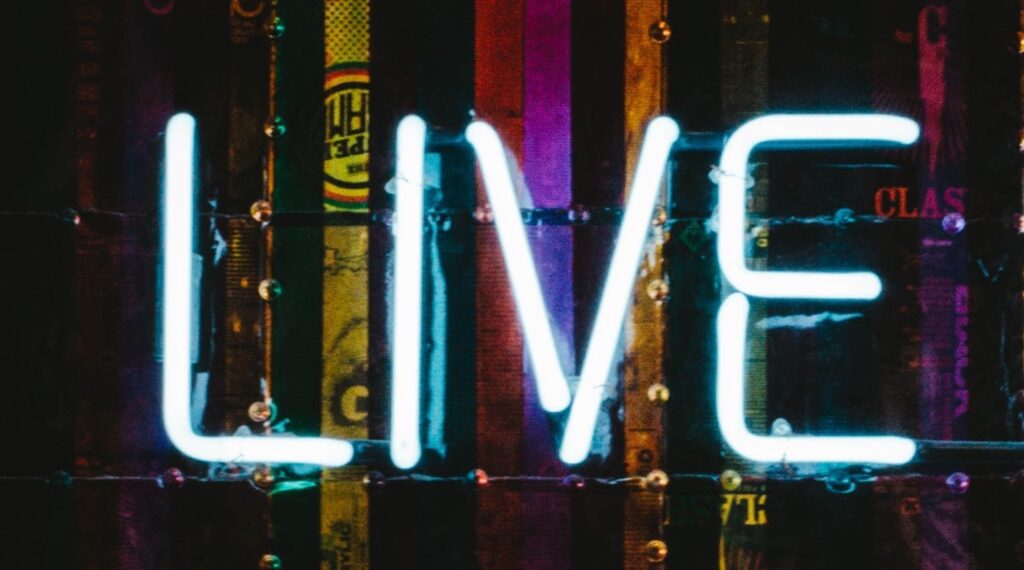 livegang