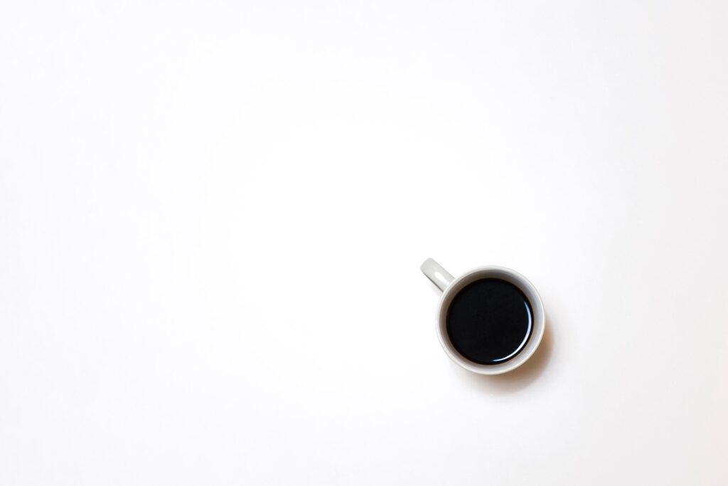 gratis minimalistische WordPress thema's