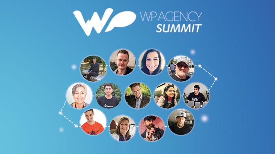 wp agency summit